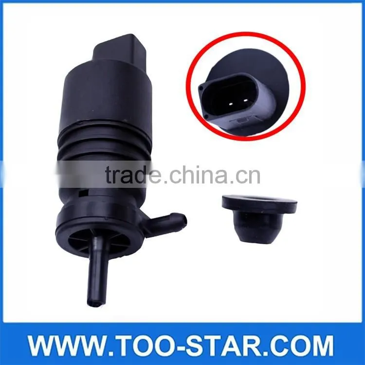 Windshield Washer Pump 67128362154 for Car E46 E38 E39 E60 E65 X3 E53 X5 Z3 Z4