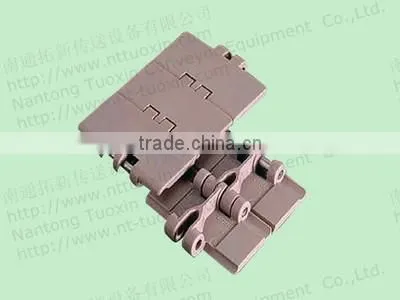 L-type Polyethylene Wearstrip for Modular Conveyor Belt