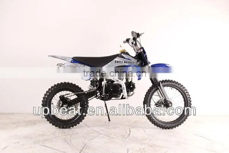Dirt Bike 125 ccm 17/14 Rader Cross Vollcross Pocketbike Pit Enduro 125cc pocket DB125-CR70