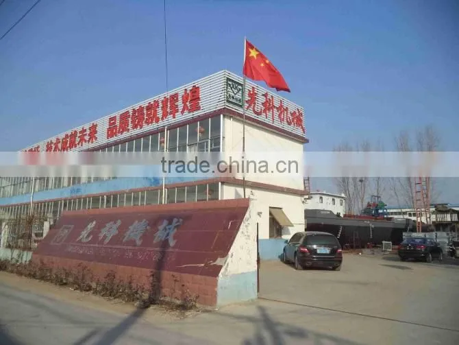 Qingzhou Xianke Mechanical Device Co., Ltd. company overview - view 2