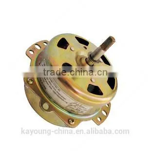100% copper motor for table fan / pedestal fan motor