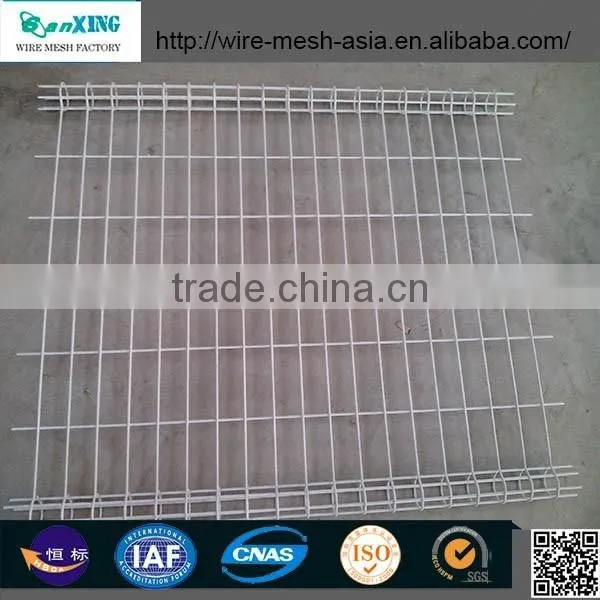 Cheap 6ft High Chain Link Fence/Garden Fence From Factory
