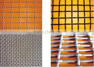 ISO high quality Barbecue grill netting