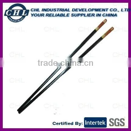 Reusable plastic chopsticks