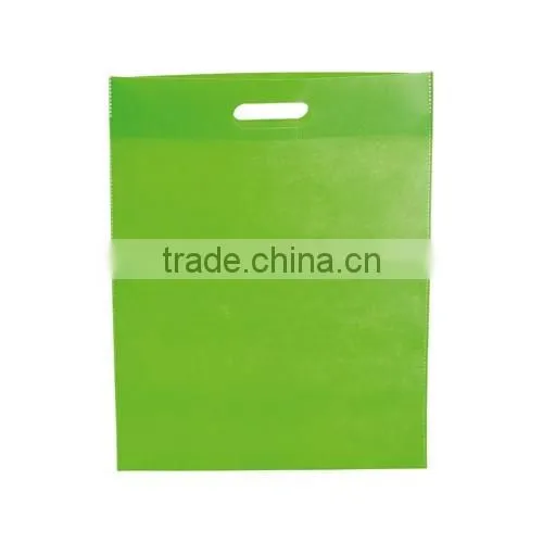 Supplier PP Non-Woven Tote Shopping Bag