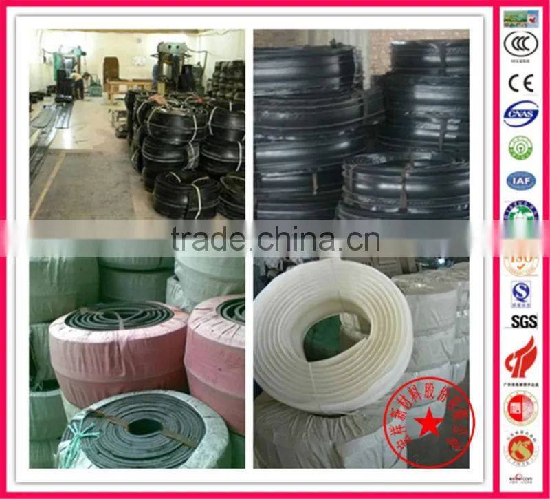 water seal strips used for tunnel