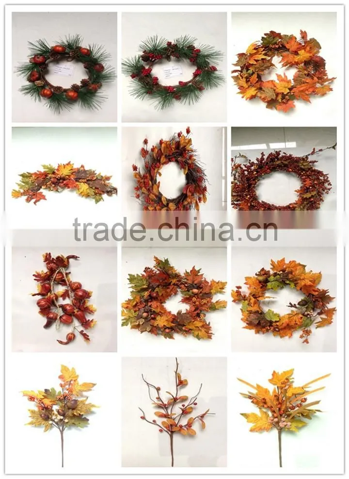 Autumn harvest decorative harvest festival swag decoration for Harvest Festival