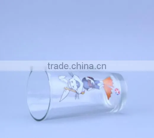 whosale tumbler water glass cup