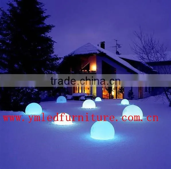 Led Garden Ball Light,Ball Pen With Led Light,Led Ball Light Outdoor