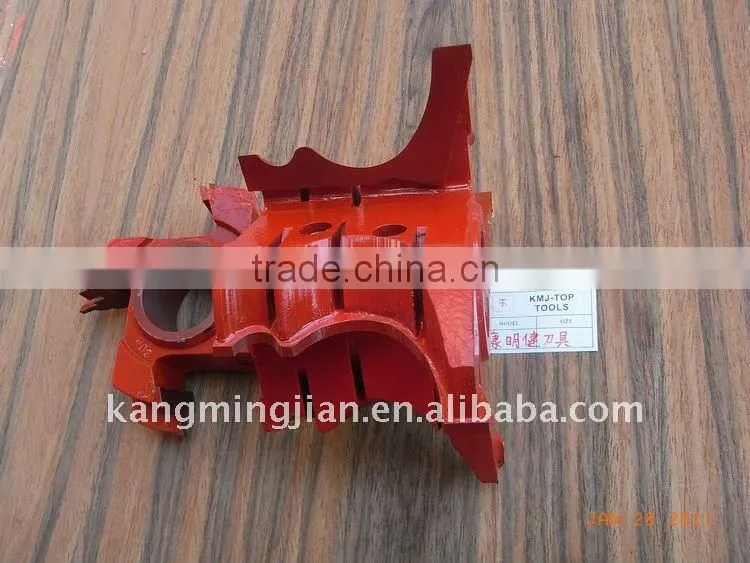 Crown Moulding Bit