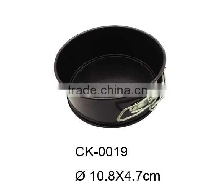 Dismountable Bakeware Cake Molds Ovens Microwave Oven CK-0019
