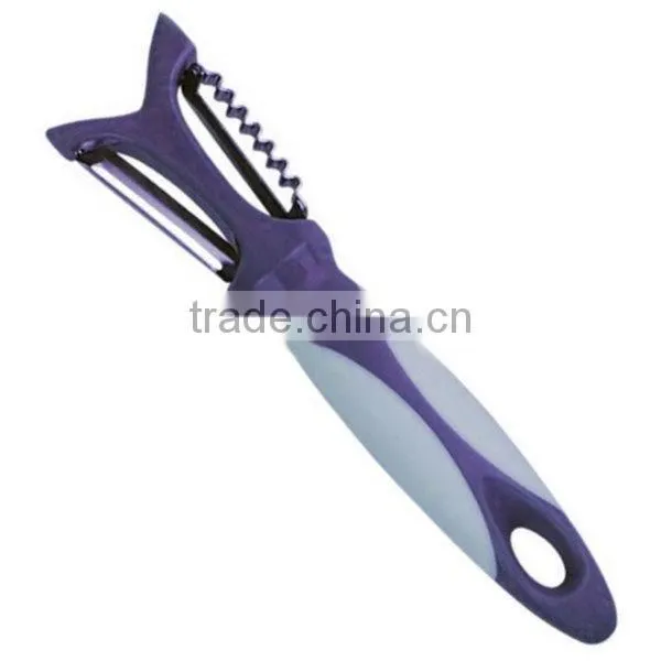 PE-1210 stainless steel vegetable peeler