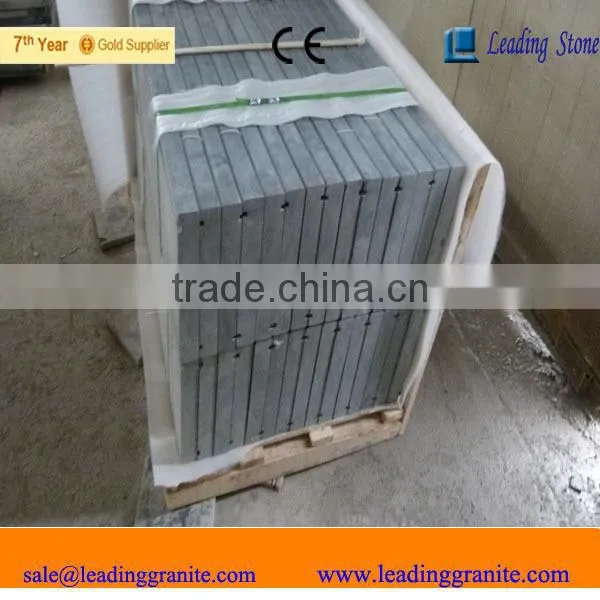 french blue limestone