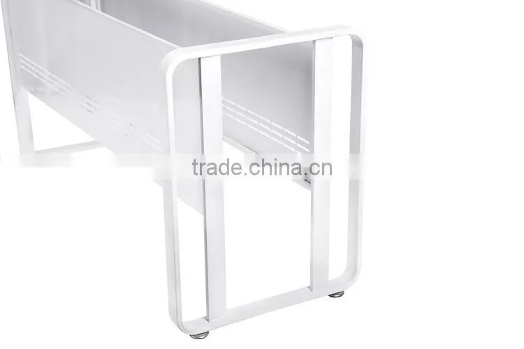 2015 The Hottest Premium Quality Custom Made Table Leg Caps Metal