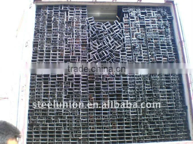 Carbon steel pipe(China manufacture)