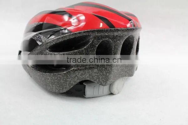 Upgrade New Type Hot sell bicycle helmet, safety and nice helmet for bike
