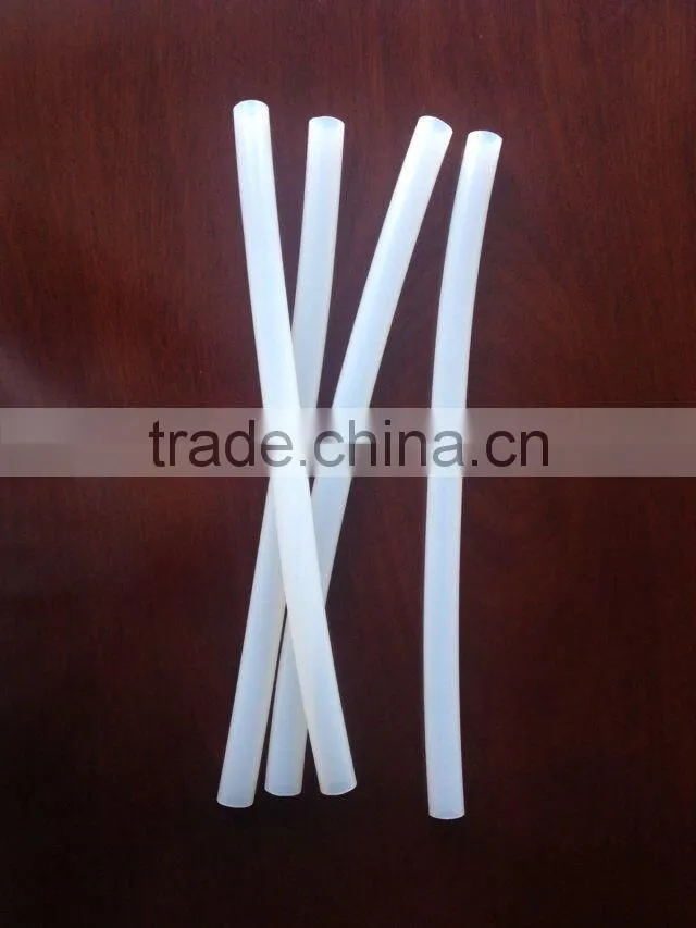 high quality heat resisting silicone tube ,silicone hose tube