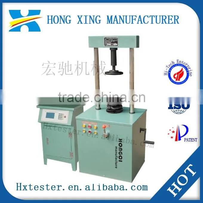 Pull test machine for laboratory, 100KN scientific lab equipment