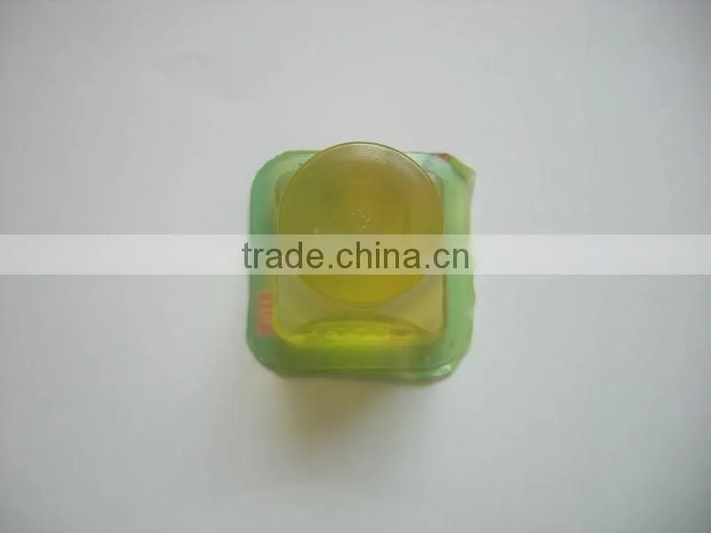 35g Fruit Jelly