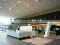 PVC Gypsum Board