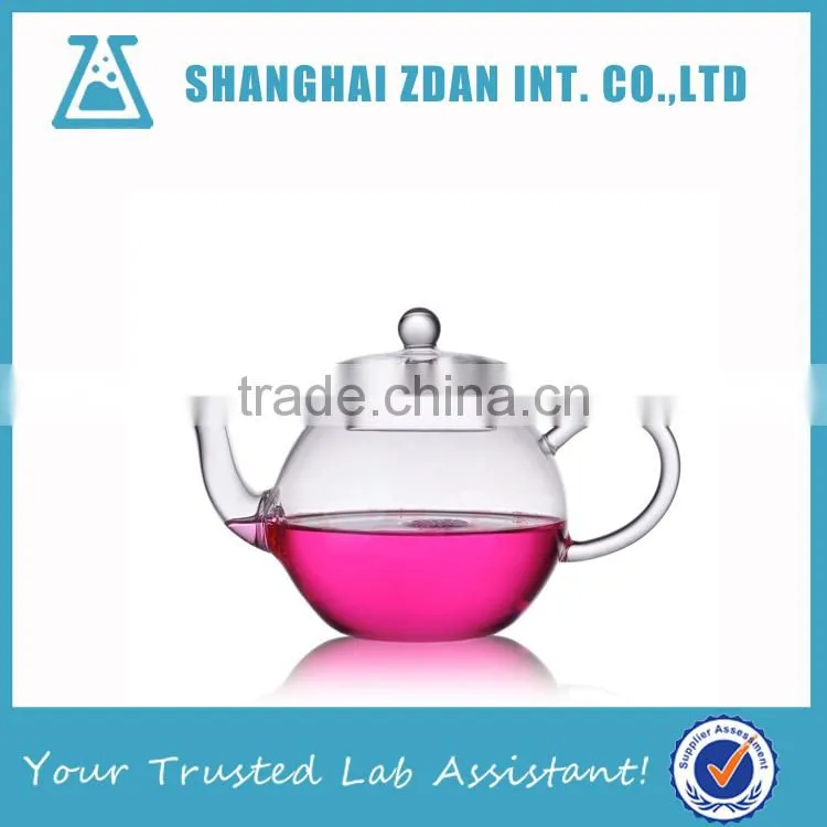 Glass Teapot Set Wholesale