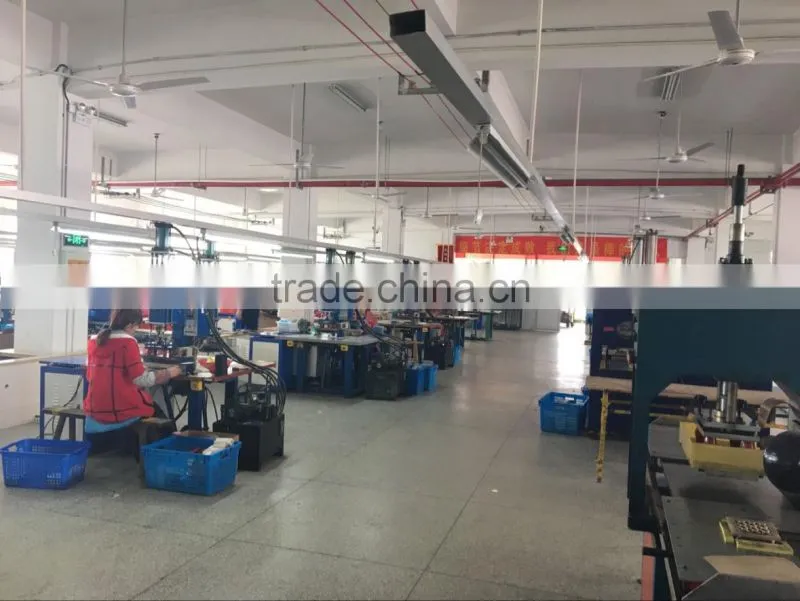 Nanjing Jiamei Garment Accessory Factory company overview - view 4