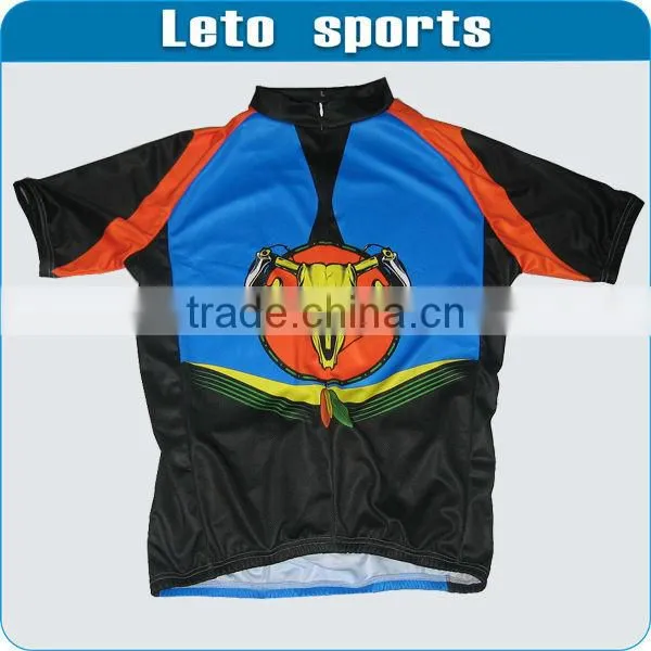 Cheap Wholesale Cycling Apparel/Shirt/Uniform/Sportswear