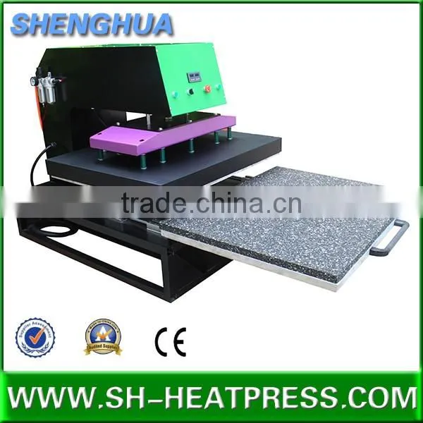 automatic sublimation heat press for sale