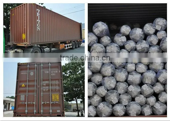 100% cotton FR mosquito repellent/anti mosquito fabric