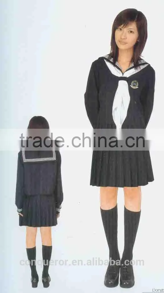 school clothing.bespoke uniform005