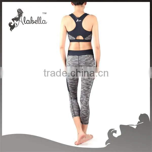 2015ummer Sweet Fast-Drying Sexy sportwear
