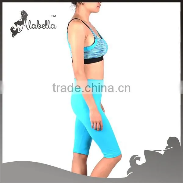 Organic fabric High Quality gym wear