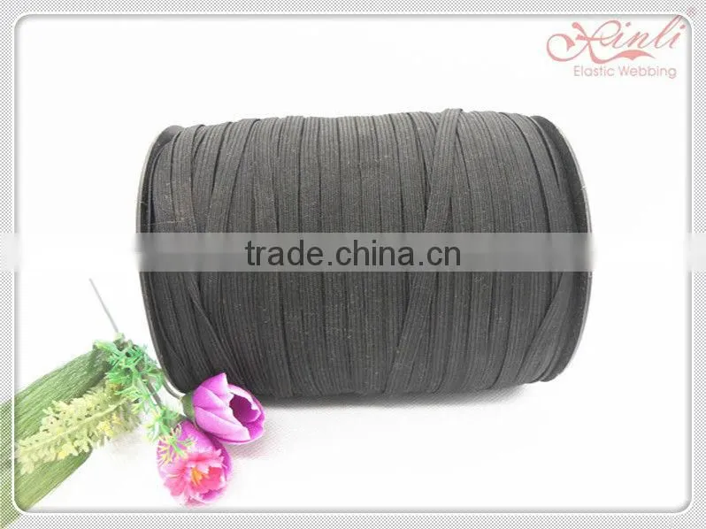 New elastic clothing rubber