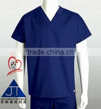 Supply scrubs directly/medical scrub uniform