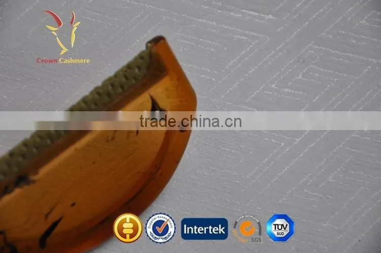 Cutom Wool Carding Pocket Combs for sale