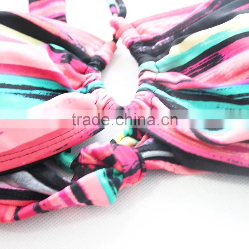 design your own fashion swimwear