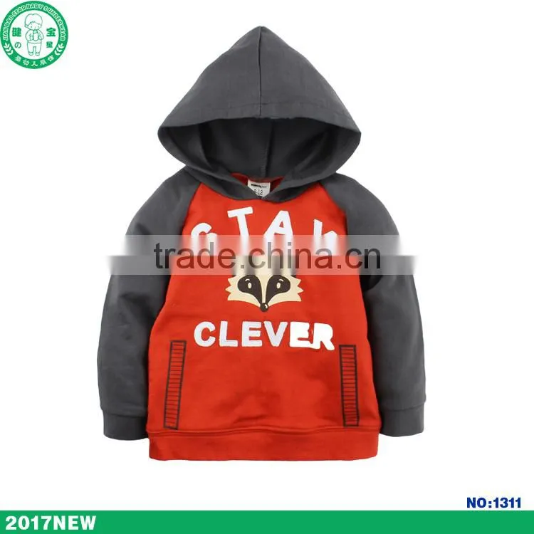 OEM Service winter long sleeve high quality warm baby coat custom disign children clothes