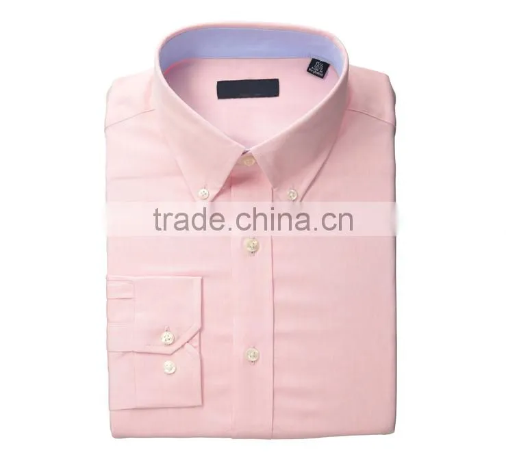 china apparel supplier supply perfect quality korea dressed designer shirt for men