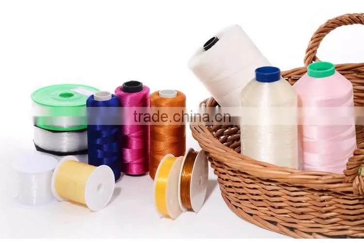 China manufacturer of nylon thread