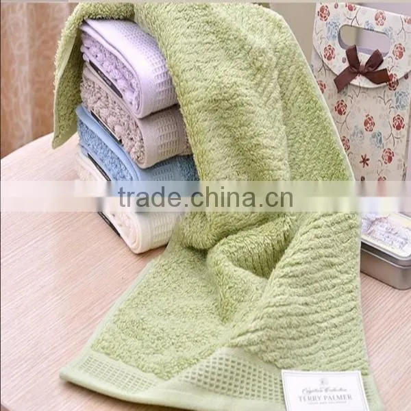 Hot Sales Turkish Towel 100% Egyptian Cotton Towels