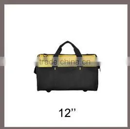 home repair convenient Big Mouth best carpenter tool bags