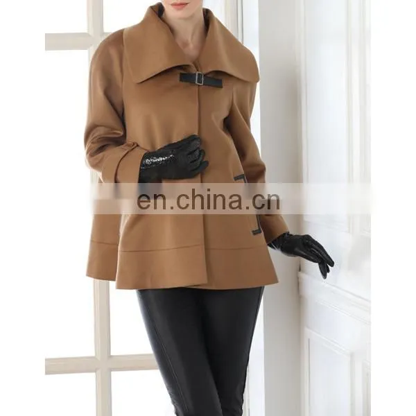 China factory 450g/sqm 100% pure cashmere fabric wholesale
