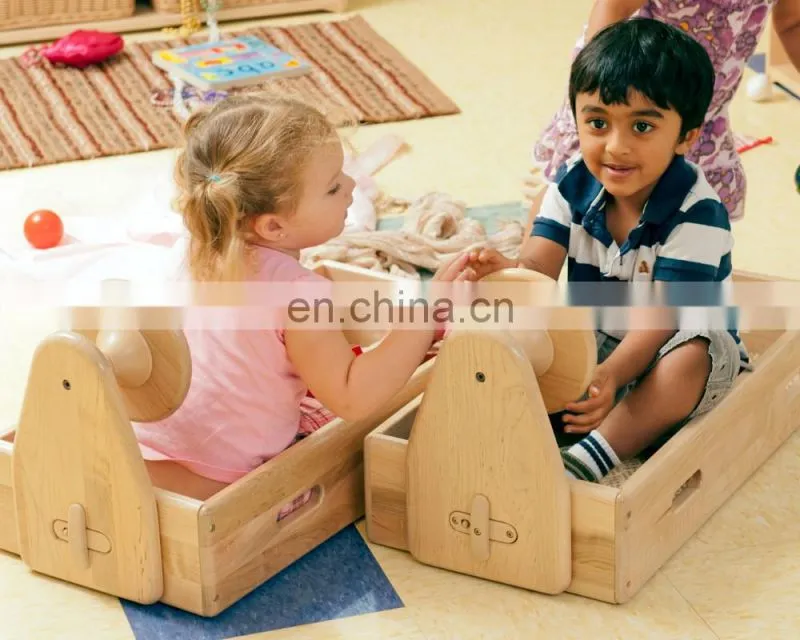 learning toddler creche Chemistry montessori equipment