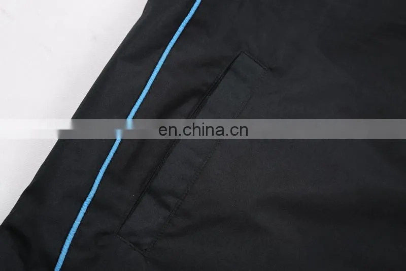 Football Tracksuit Teams Training Tracksuit