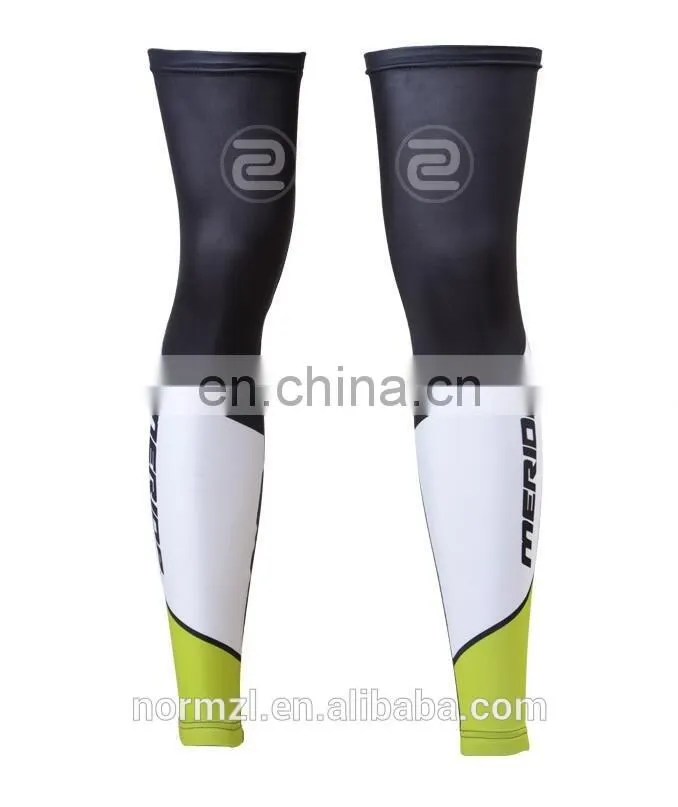China manufacturer custom printes compression foot sleeve wholesale