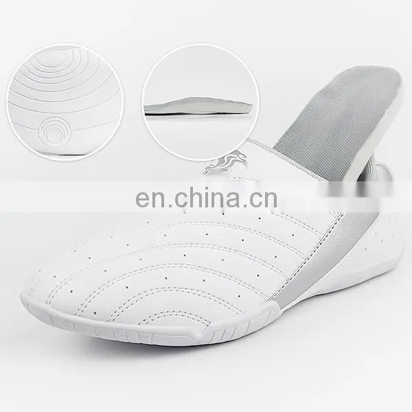 Taekwondo Sneakers Kickboxing Footwear taekwondo training shoes
