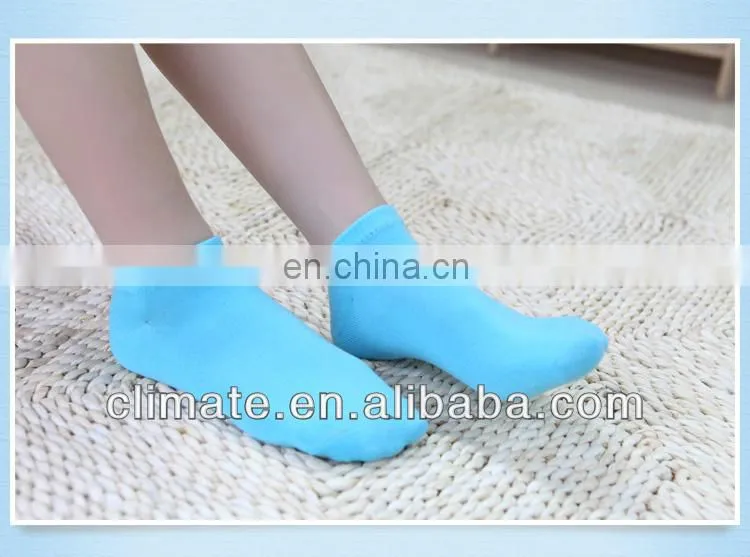 Ladies invisible socks