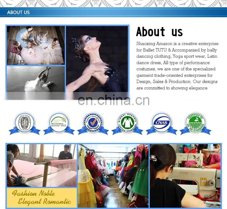 Famous Brand Alibaba china Beautiful girl ballet tutu dress