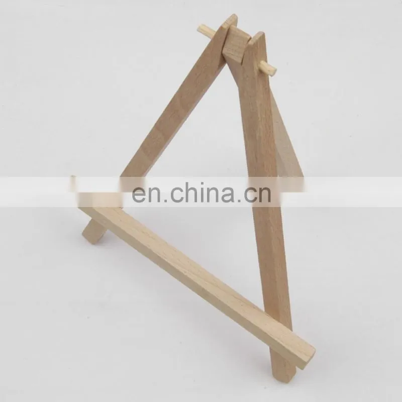 17x24cm Wooden Art Mini Easel
