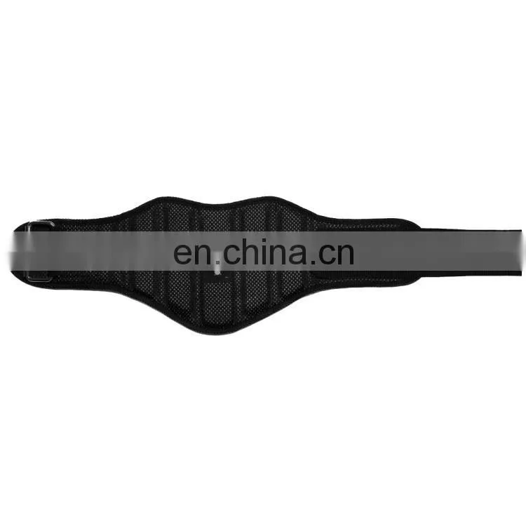 weight lifting belt Neoprene custom weight lifting belts
